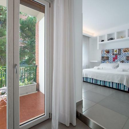 Casa Evelina Sorrento Bed & Breakfast Exterior photo