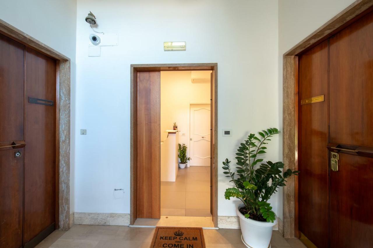 Casa Evelina Sorrento Bed & Breakfast Exterior photo