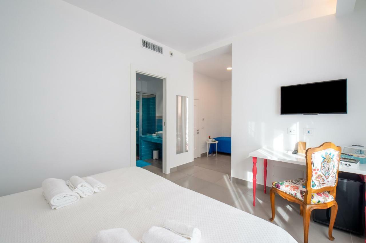 Casa Evelina Sorrento Bed & Breakfast Exterior photo