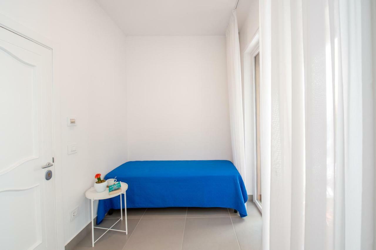 Casa Evelina Sorrento Bed & Breakfast Exterior photo