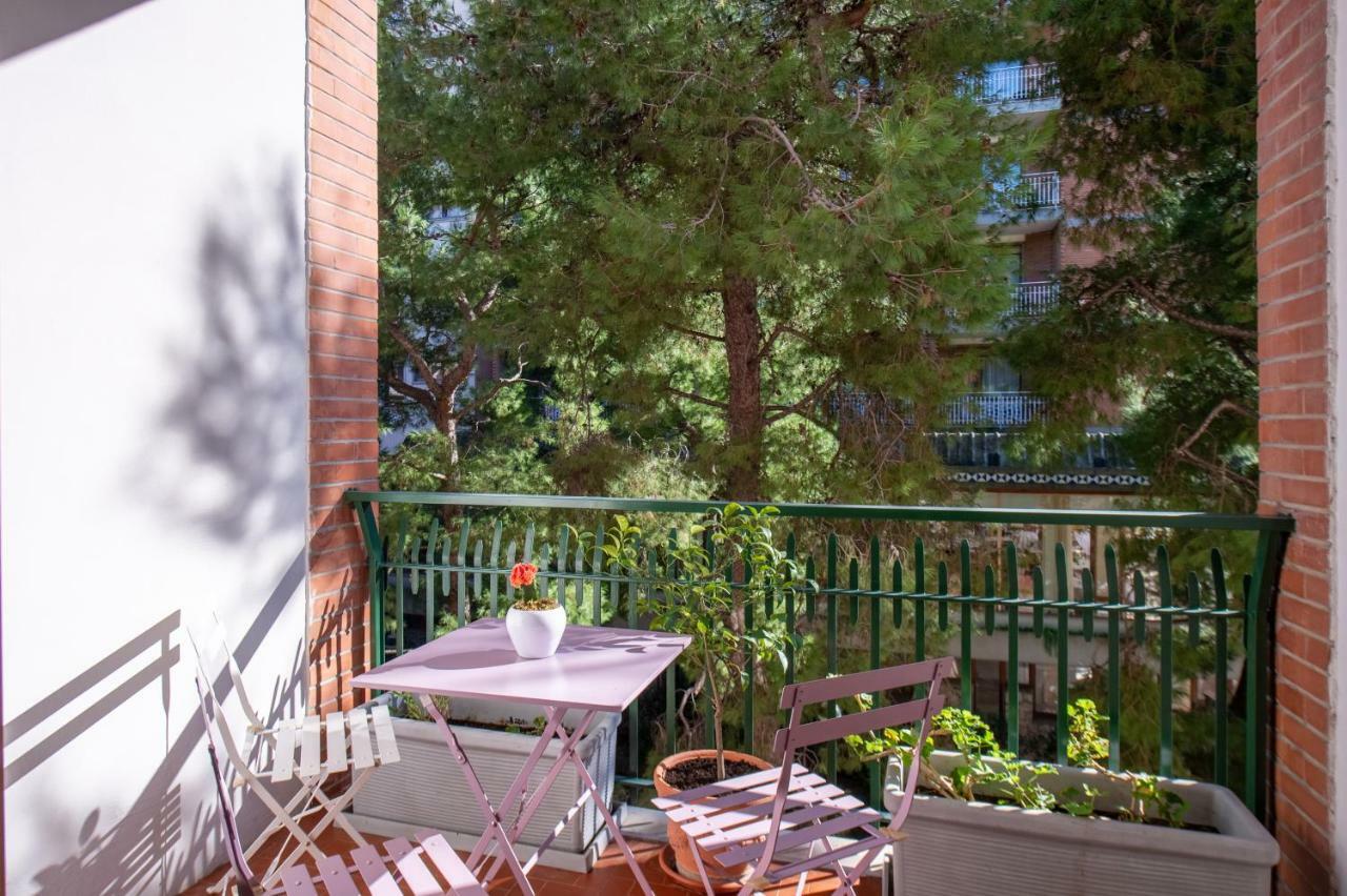 Casa Evelina Sorrento Bed & Breakfast Exterior photo
