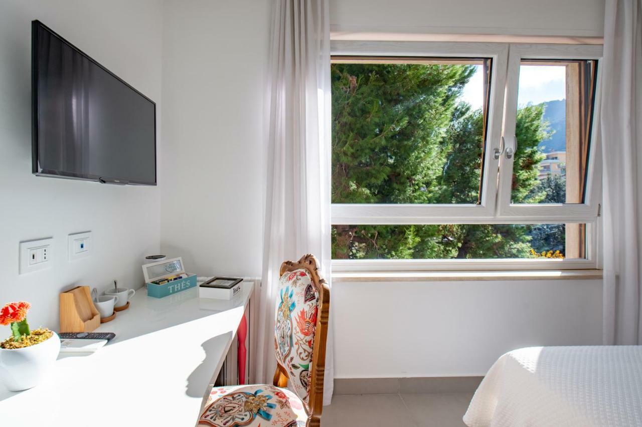 Casa Evelina Sorrento Bed & Breakfast Exterior photo