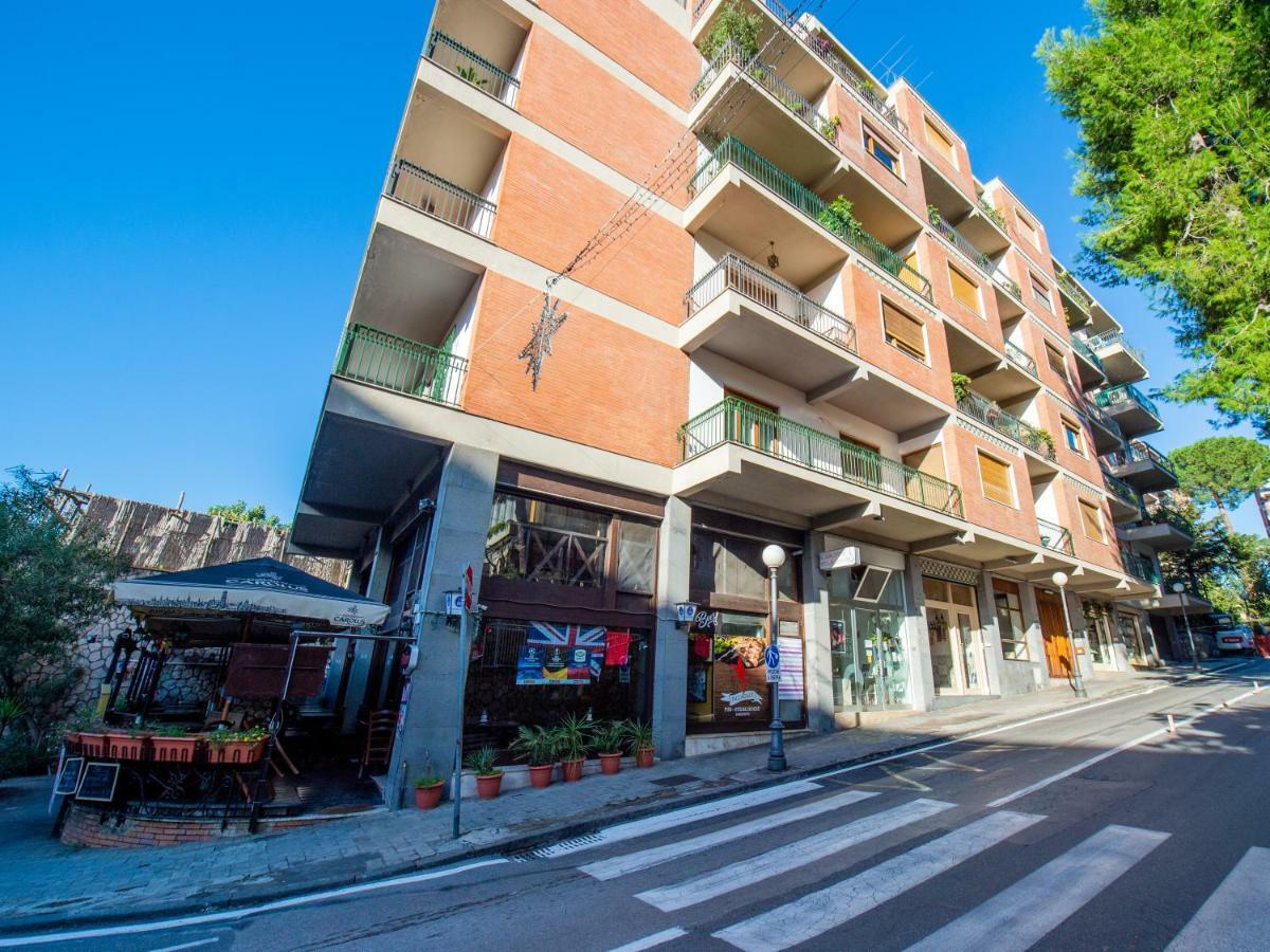 Casa Evelina Sorrento Bed & Breakfast Exterior photo