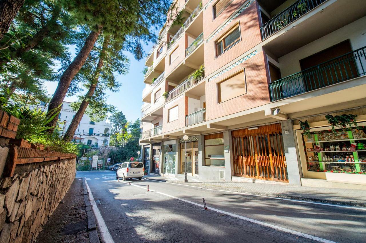 Casa Evelina Sorrento Bed & Breakfast Exterior photo