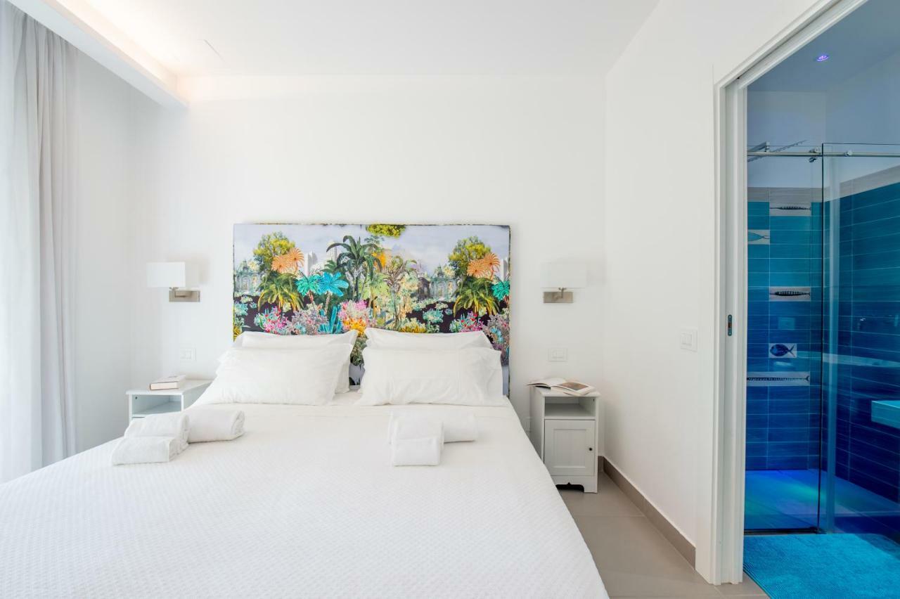 Casa Evelina Sorrento Bed & Breakfast Exterior photo